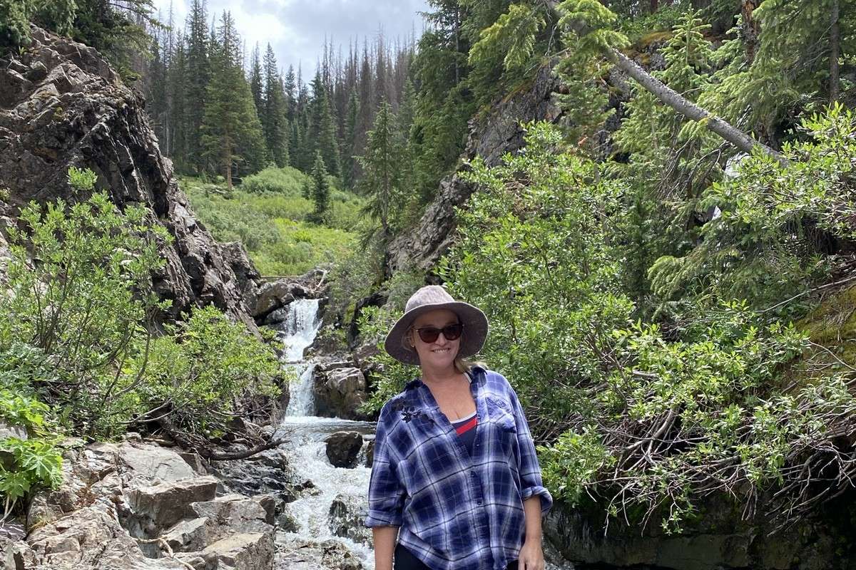 Cylla Kavanaugh: intimacy coach and sex educator